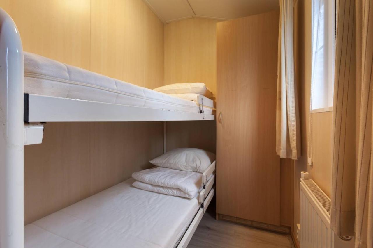Vakantie Veluwe Wageningen Luaran gambar