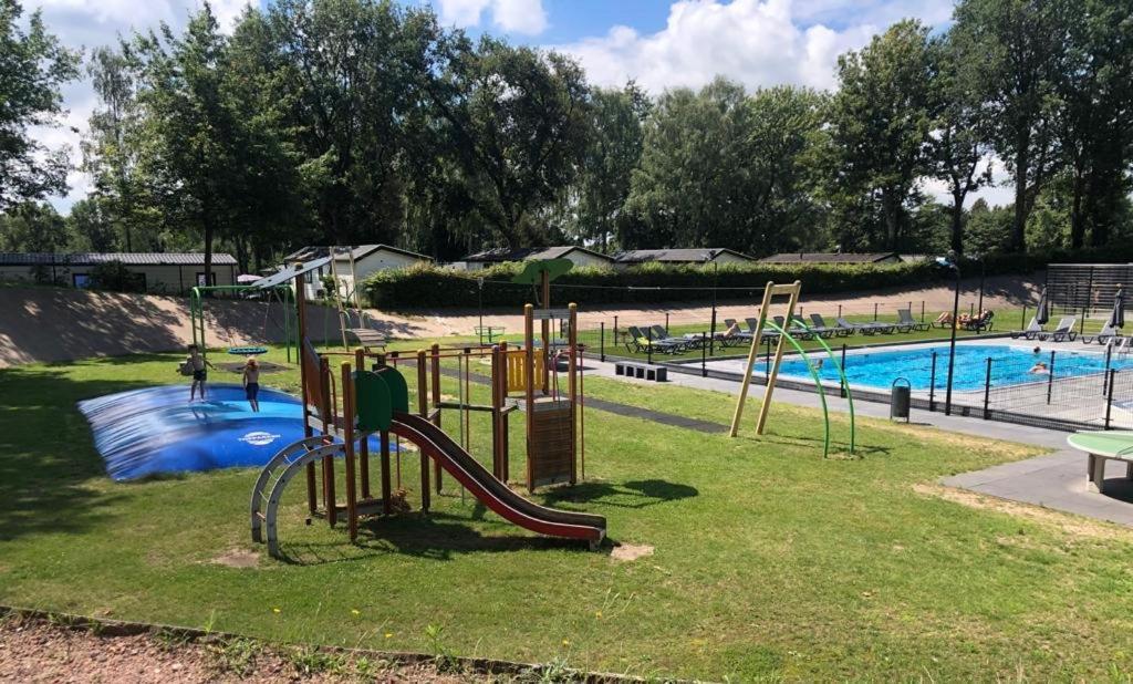 Vakantie Veluwe Wageningen Luaran gambar