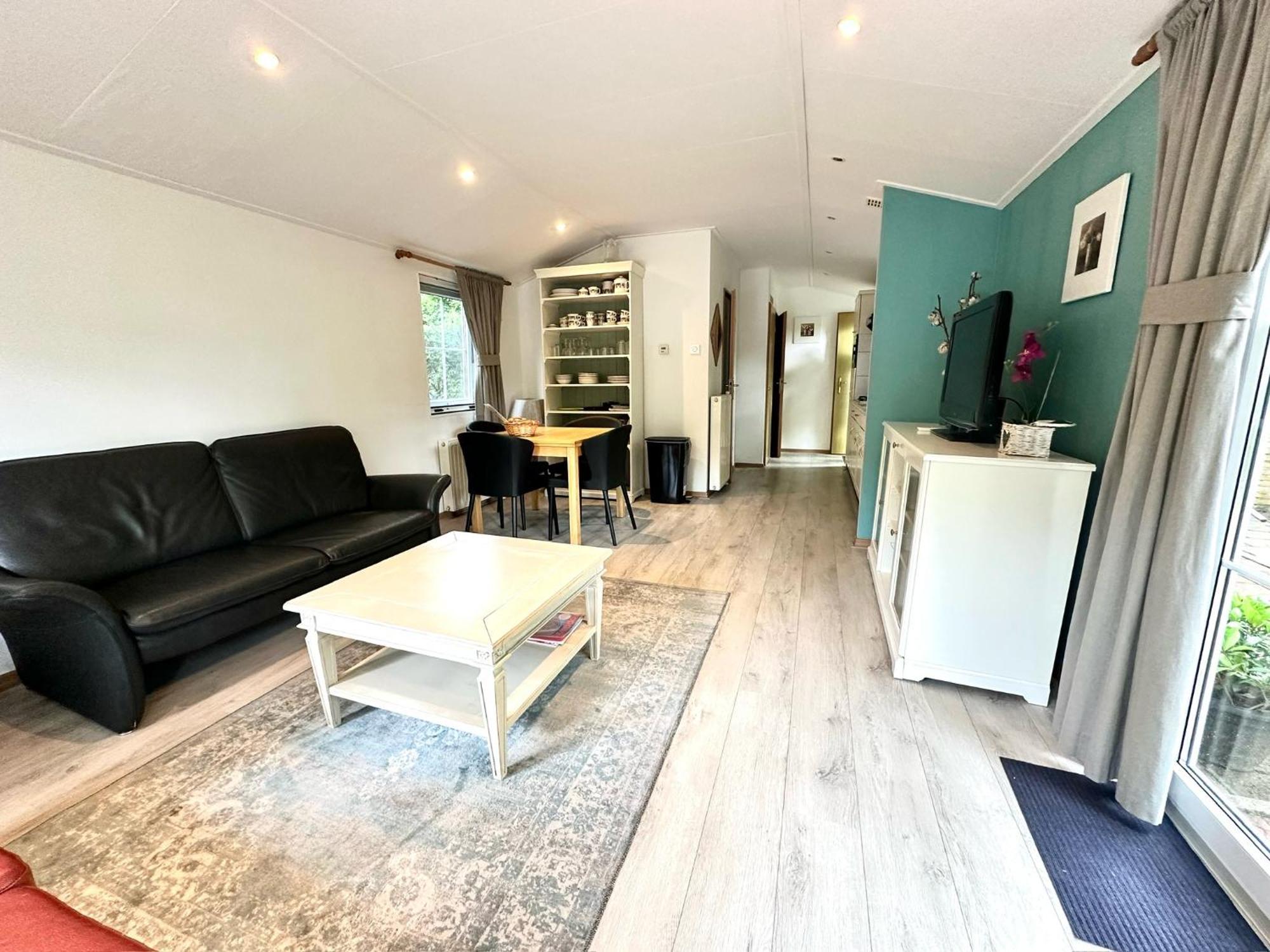 Vakantie Veluwe Wageningen Luaran gambar